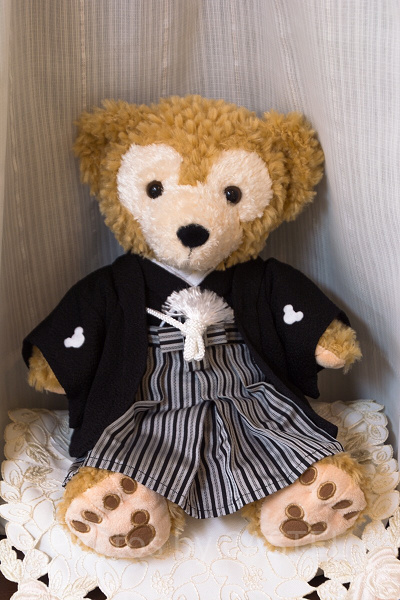 ダッフィー♥️ ディズニーシー】ダッフィー完全ガイド！グッズ・ショー