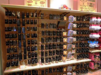 ピアス、イヤリング