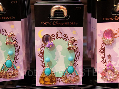 ピアス / イヤリング