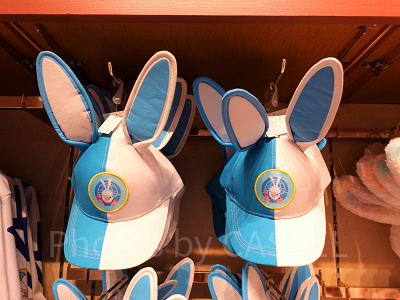 イースターグッズ：身に着けグッズ