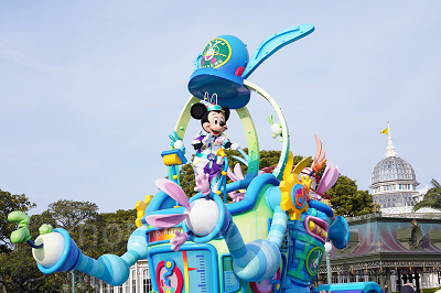 Disney - ❇️としmi様/ディズニー　イースター/37周年❇️ ❇️としmi様/ディズニー イースター/37周年❇️