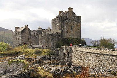 アイリーン・ドナン城