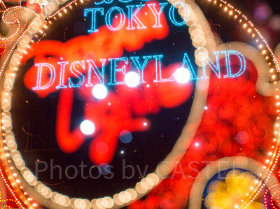 エレクトリカルパレード・ドリームライツ