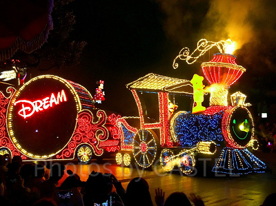 エレクトリカル・パレード