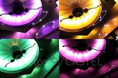 エレベーターはタイムマシン