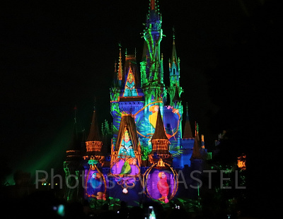 魅惑のチキルーム