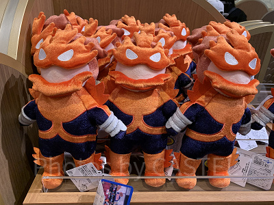 USJ】ヒロアカグッズ全45種類一覧！デクカチューシャやオールマイト 