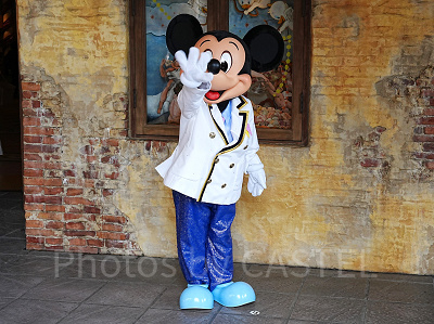 特別なウェルカムグリーティングを楽しもう（画像はイメージ）