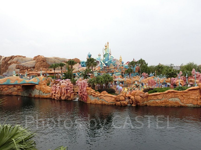 エクストラ・ファン・パスポートでディズニーリゾートを楽しもう!