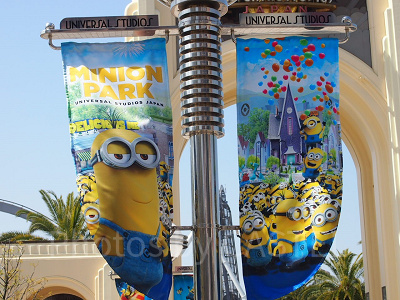 新作グッズが楽しみ！