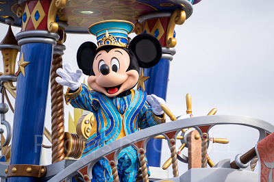 夢の世界への入口