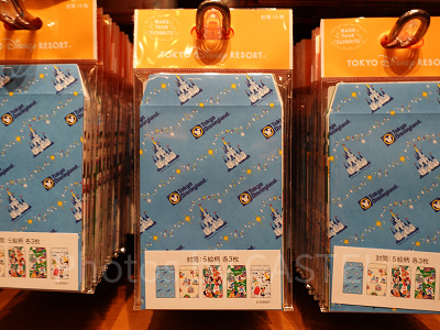 2024/2/1発売】ディズニー「Make Your Favorite」グッズ全13種類まとめ