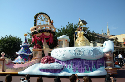 第六話フロート