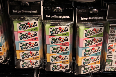 消しゴムセット