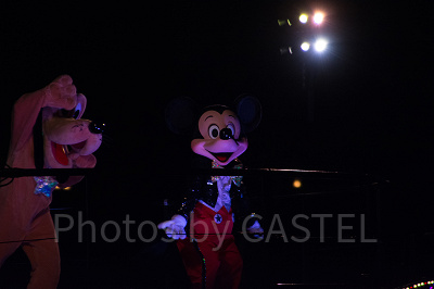 暗くなってしまった例