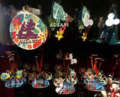 ハワイ】アウラニディズニーお土産グッズまとめ！宿泊者以外も購入OK