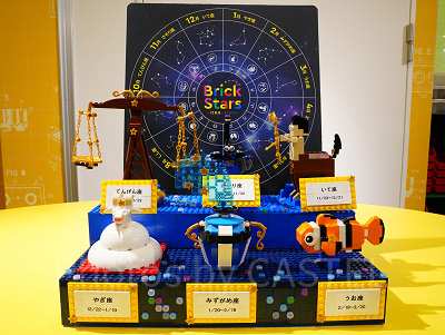 レゴランド・ジャパンではワークショップを体験しよう