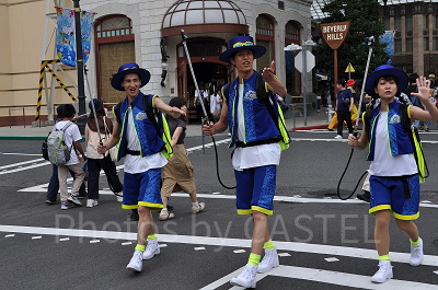 エクストラ・クール・クルー