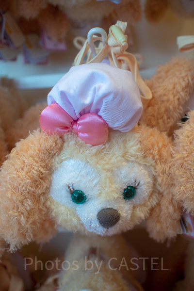 香港ディズニーお土産グッズ】クッキーグッズ25選！ダッフィーの