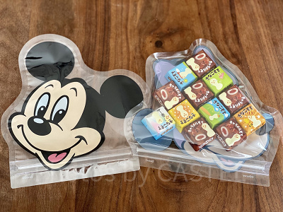 お顔シェイプの容量