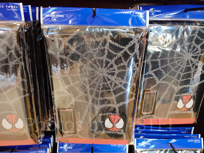 フェイスタオル