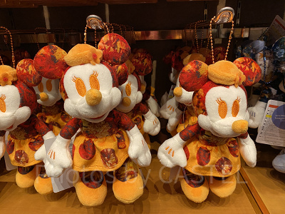 12/1発売】ディズニー×蜷川実花グッズ22選！秋と冬の「ミニーの