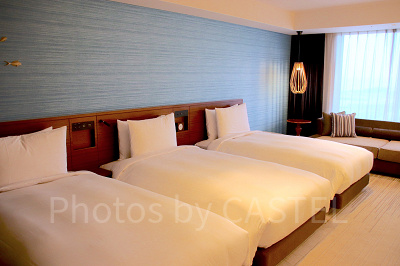 ファミリー ルーム