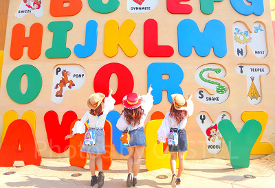 ファンキャップ