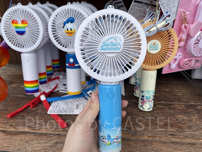 ファン（SuiSui Summerグッズ）