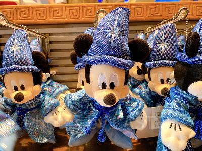 ファンタズミック！グッズ