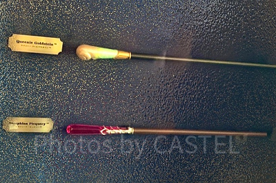 USJファンタビグッズ:クイニー&ピッカリー議長の杖