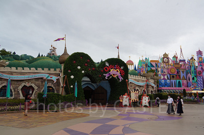 ファンタジーランド