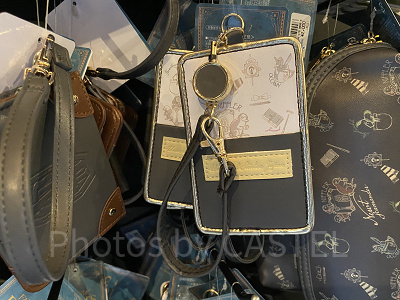 USJ】パスケース全種類&値段まとめ！マリオ、ミニオン、ティム