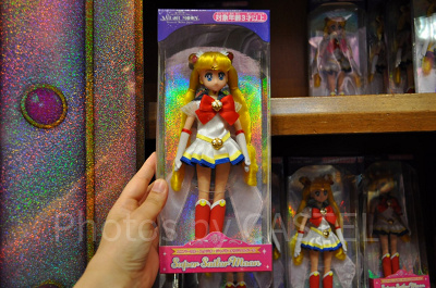 ファッションドール