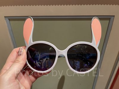 ァッション用グラス