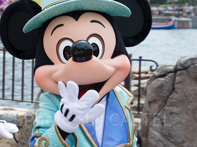 ファッショナブル・イースター