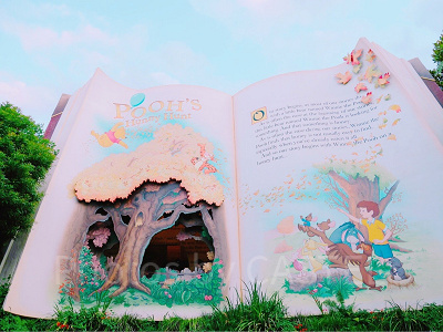 ファストパス対応アトラクション：東京ディズニーランド