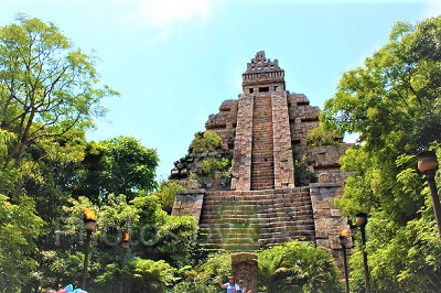 ファストパスはやみくもに取れば良いわけではない