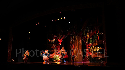 フィエスタ・トロピカール