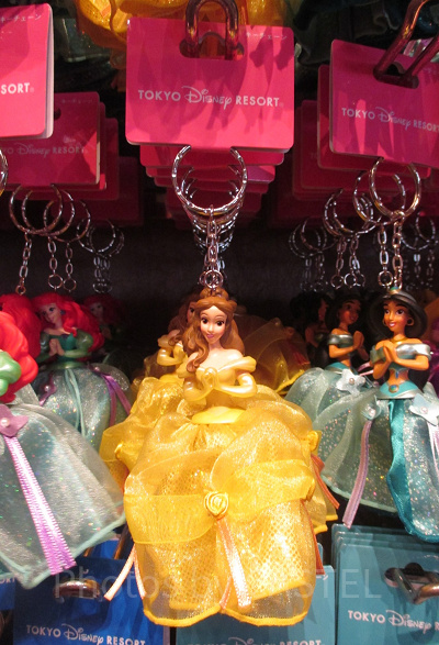 定番】ディズニーで買える美女と野獣グッズ40選！ディズニープリンセス