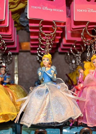 ディズニー シンデレラ まとめ売り ディズニーで買えるシンデレラグッズ全27種まとめ！ランド＆シーのお