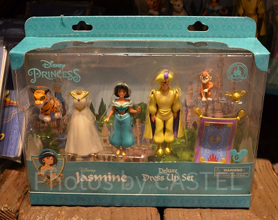 フィギュアセット