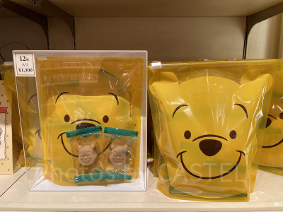 フィナンシェ