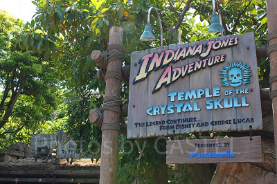 若さの泉を見つけよう！