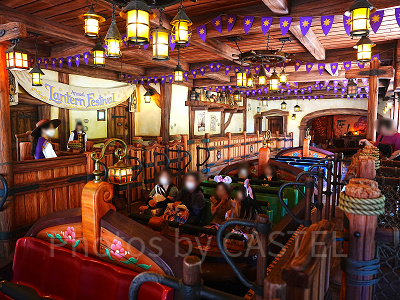 ボートがガクッと揺れるのを直す？