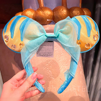 ディズニーランド＆シーで買えるアリエルグッズまとめ！アリエルや