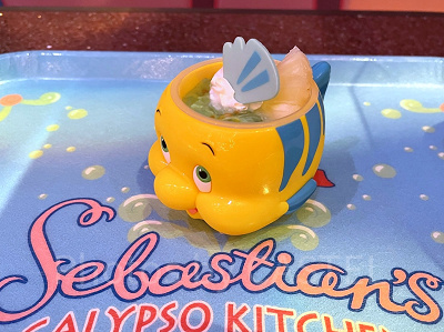 フランダーのスーベニアカップ