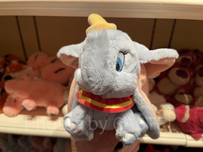 フラッフィープラッシーミニ
