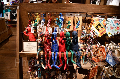 民芸品（ココペリ）