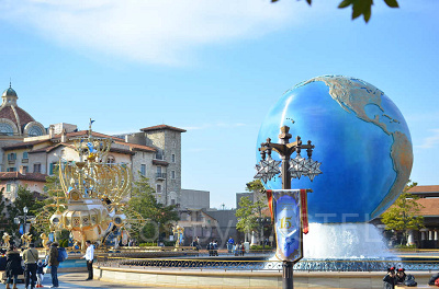 当日予約は開園時間の時から計画を練ることが大切!